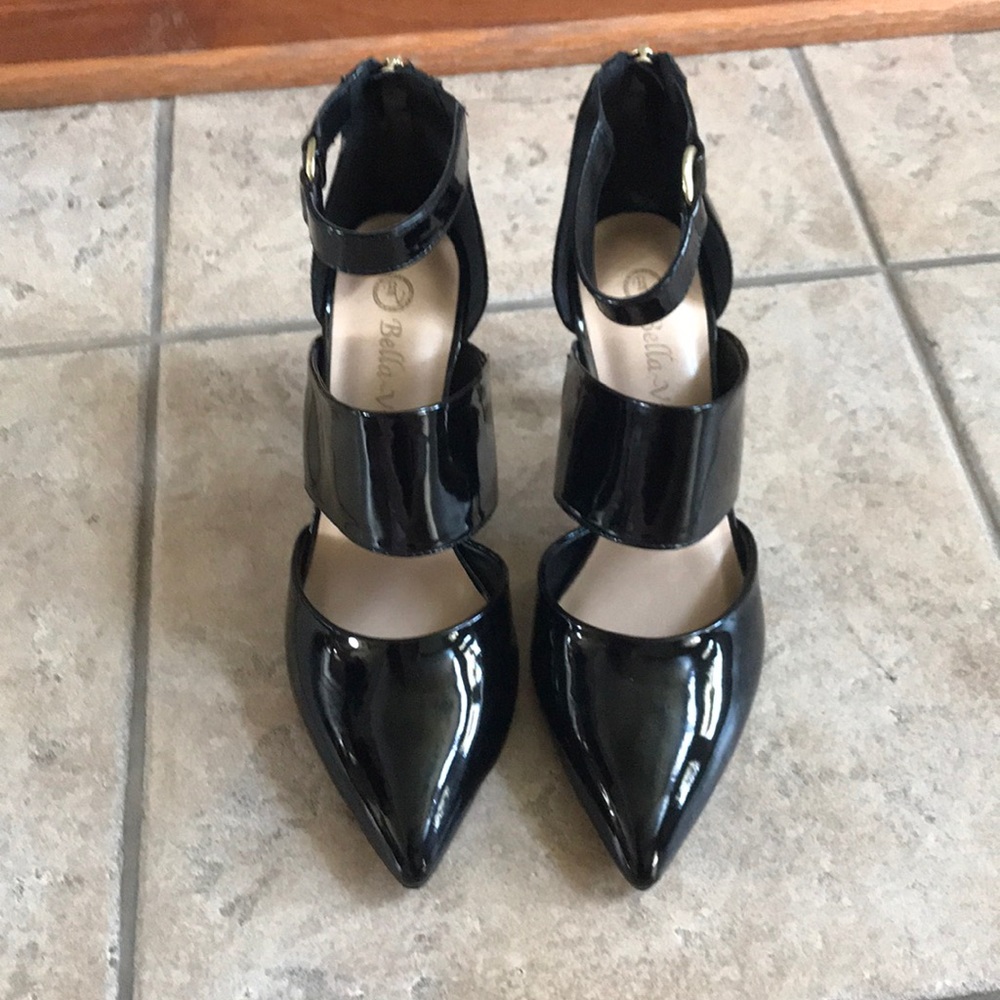 Bella Vita Diana Pump